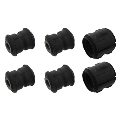 Abbildung von FEBI BILSTEIN 32954 Reparatursatz, Stabilisatorlager Hinterachse MAN: L 2000