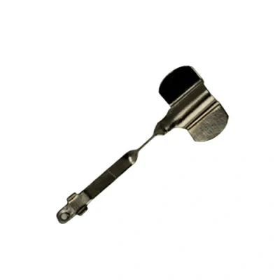 Abbildung von THAKKER SK 451 Nadel für Schmann Merula Swiss Made