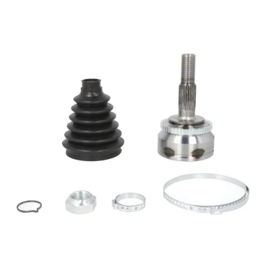 Abbildung von MEYLE 514 498 0000 Gelenksatz ORIGINAL Quality radseitig mit ABS Ring VOLVO: V70 I, 850 Kombi, Limousine