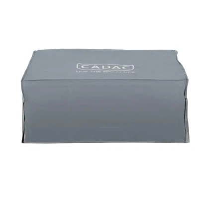 Abbildung von Cadac Meridian 4 Brenner Bulit in Abdeckung