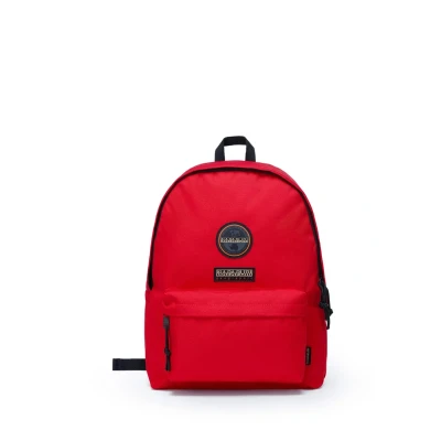 Abbildung von Napapijri Voyage Tagesrucksack, Größe: One Size, Red goji