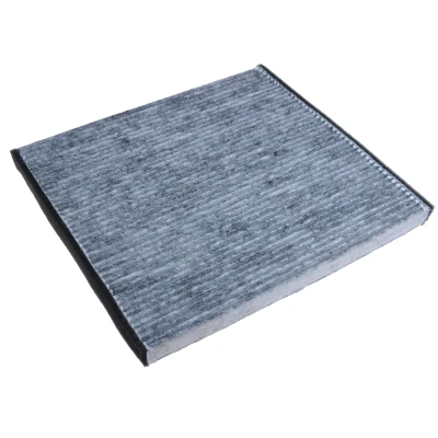 Abbildung von BLUE PRINT ADT32503 Innenraumfilter Aktivkohlefilter 235 213 20 LEXUS: LS II, TOYOTA: Century II