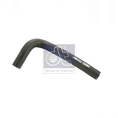Abbildung von DT Spare Parts 4.80248 Kühlerschlauch 10