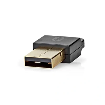 Abbildung von Nedis Bluetooth Dongle 5.1 Bluetooth/USB 20 m