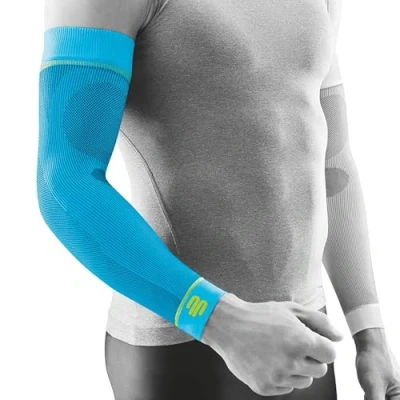 Abbildung von Compression Sleeves Arm lang L