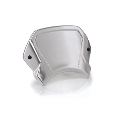 Abbildung von Puig Aluminium Frontplatte 9803P för CB650R, Honda CB1000R NEO Sports CAFÉ 18&#039; 19&#039;