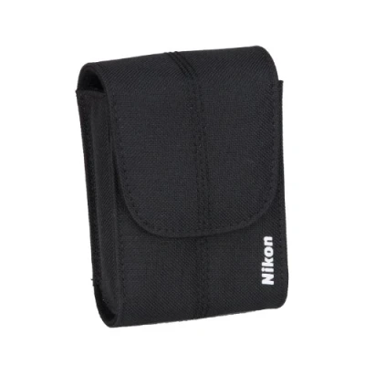 Abbildung von Nikon CS L01 Kameratasche für L Serie schwarz