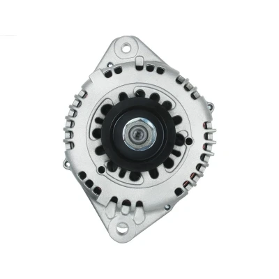 Abbildung von AS PL A2143SR Lichtmaschine 12V 100A OPEL: Astra H Caravan, Schrägheck, Meriva A