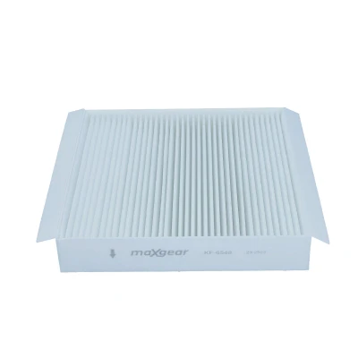 Abbildung von MAXGEAR 26 2583 Innenraumfilter Partikelfilter 190mm 34mm MERCEDES BENZ: GLE, GLS, GLE Coupe