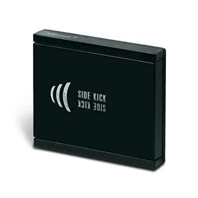 Abbildung von Schlagwerk SIDE Kick 75 NEU