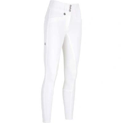 Abbildung von Pikeur Reithose NEW II Candela Full Grip