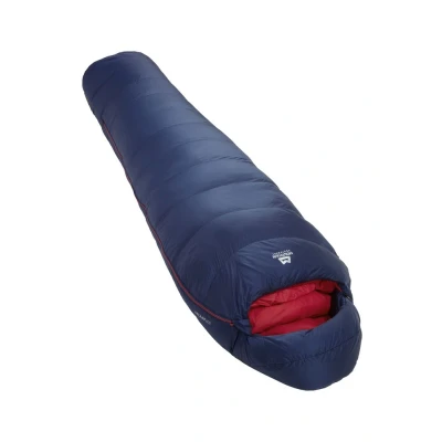 Abbildung von Mountain Equipment Helium 600 Wms Damen Daunenschlafsack