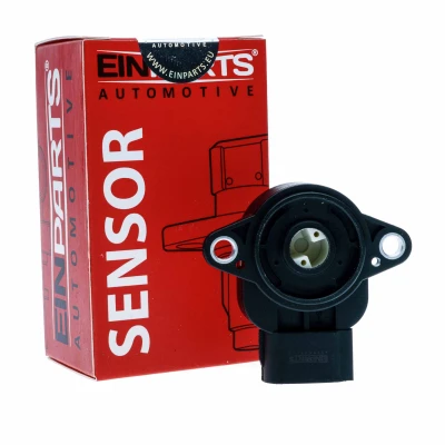 Abbildung von EINPARTS EPS2116 Drosselklappenpotentiometer ohne Kabel TOYOTA: Yaris Verso, Starlet V Schrägheck, Corolla VII Compact