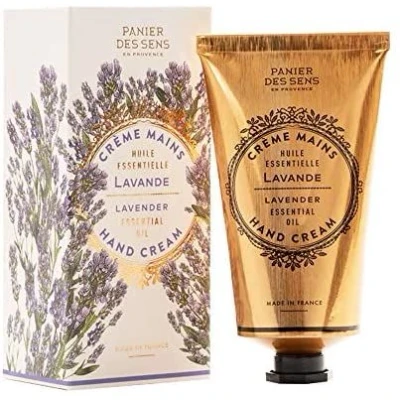 Abbildung von Panier des Sens Creme Relaxing Lavender Hand Cream
