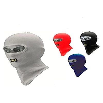 Abbildung von Omp OMPKK03005041 Open face Balaclava Blau