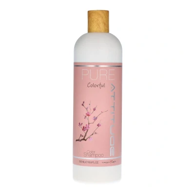 Abbildung von Pure Colorful Shampoo