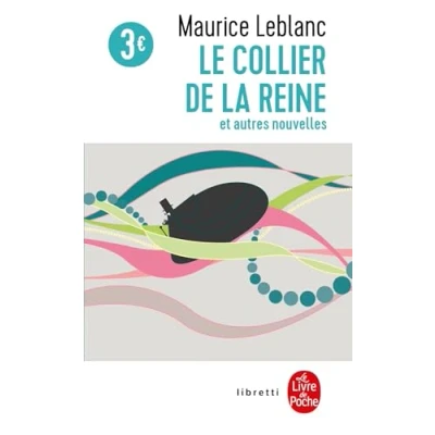 Abbildung von Le Collier de La Reine Et Autres Nouvelles