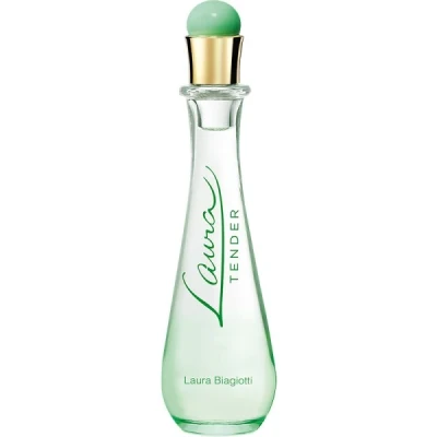 Abbildung von Laura Biagiotti Tender Eau de Toilette 25 ml