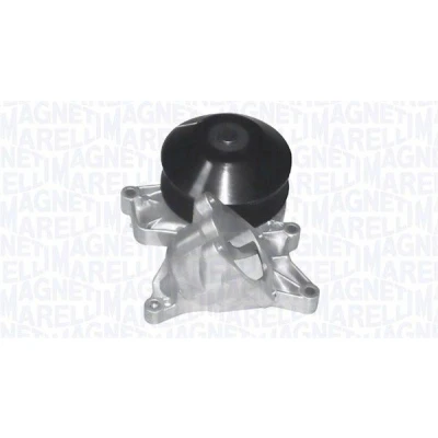 Abbildung von MAGNETI MARELLI 352316171276 Wasserpumpe BMW: 3 Limousine, Touring, Coupe