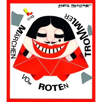 Abbildung von Das Märchen vom Roten Trommler Bilderbuch