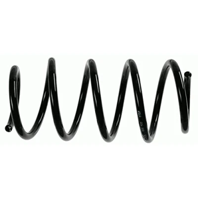 Abbildung von SACHS 998 720 Fahrwerksfeder OPEL: Tigra Twintop, Combo C Kasten / Kombi, Tour