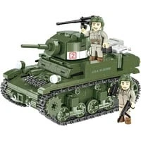 Abbildung von COBI M3 Stuart