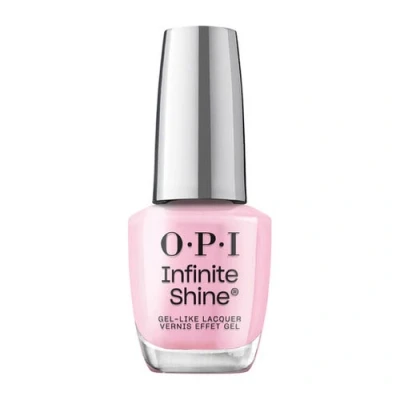 Abbildung von OPI Infinite Shine Nagellak Faux ever Yours 15ml