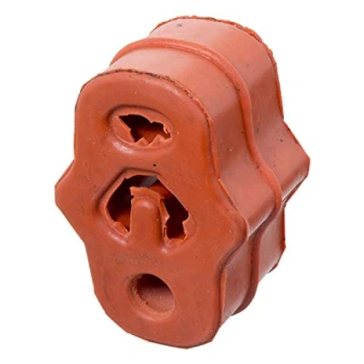Abbildung von FEBI BILSTEIN 15710 Halter, Abgasanlage FORD: Escort 5 Cabriolet, 6 Cabrio, Kombi