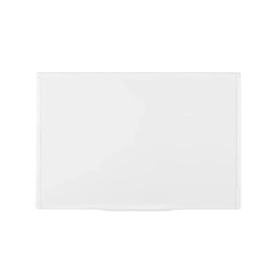 Abbildung von Bi Office BMA0507226, 1200 x 900 mm, Stahl, Fixed, Magnetisch
