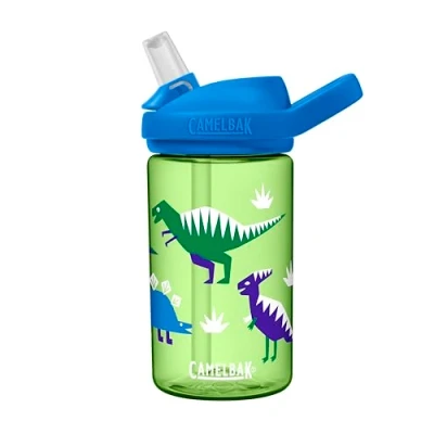 Abbildung von Camelbak Babyflasche Eddy+ Kinder 400ml 14Oz Hip Dinos