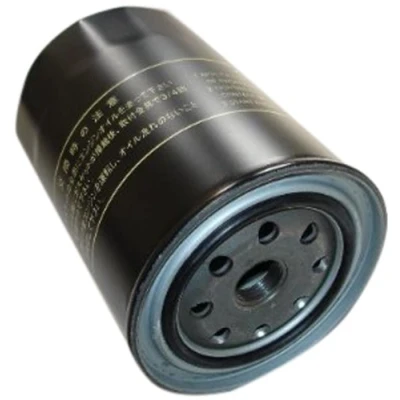 Abbildung von ASHIKA 10 02 206 Ölfilter Anschraubfilter TOYOTA: Land Cruiser Prado 70 SUV, 60, 80