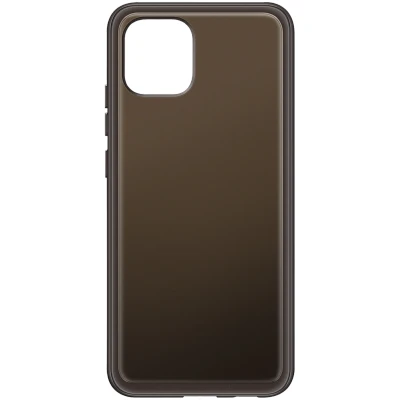 Abbildung von Samsung TPU Back Cover Durchsichtig Galaxy A03