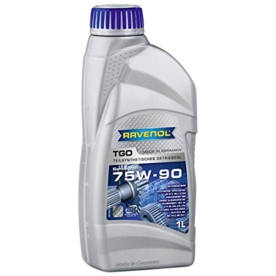 Abbildung von RAVENOL TTC Premix 40C Protect C11 1222105 001 01 999 Getriebeöl 75W 90 1 teilsynthetisch AUDI: A4 B5 Limousine, A6 C5 Avant