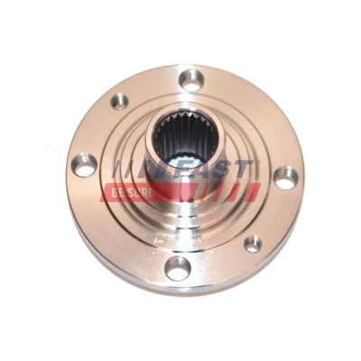 Abbildung von Radnabe FAST FT23001