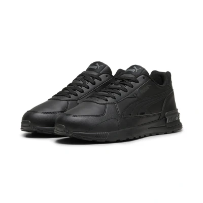 Abbildung von Graviton 2 Sneakers Erwachsene PUMA Black Shadow Gray