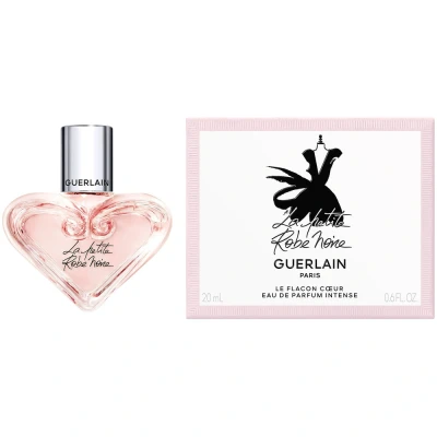 Abbildung von Guerlain La Petite Robe Noir Intense Le Flacon Coeur Eau de Parfum 20 ml