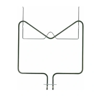 Abbildung von easyPART Kompatibel/Ersatz für IGNIS 20.41494.000 Heizung Heizelement Unterhitze Backofenheizung 1150W Backofen Herd Ofen Alternativ Whirlpool Bauknecht 481010375734 Kic Privileg Ikea Brastemp Tegran
