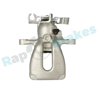 Abbildung von TRW BHQ258E Bremssattel Gusseisen MITSUBISHI: Colt 6, VI CZC Cabrio, SMART: Forfour I kfzteile, kfzteile24, bandel online, bandel, atp autoteile,