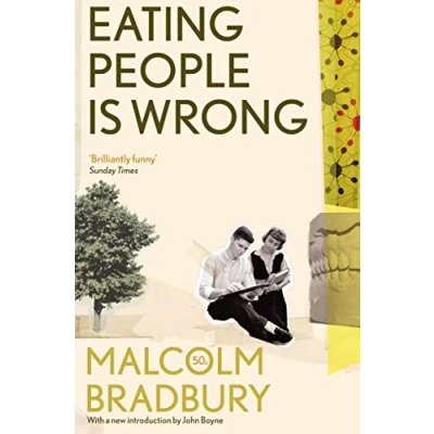 Abbildung von Eating People is Wrong (Aziza&#039;s Secret Fairy Door, 143)