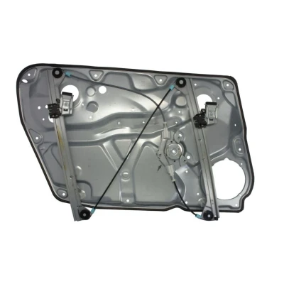 Abbildung von Magneti Marelli Fensterheber vorne rechts elektrisch ohne Elektromotor für Linkslenker 350103170417 VOLKSWAGEN: Passat B5 Limousine