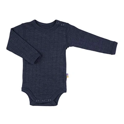 Abbildung von Joha Body für Kinder, Größe: 86/92, Blau