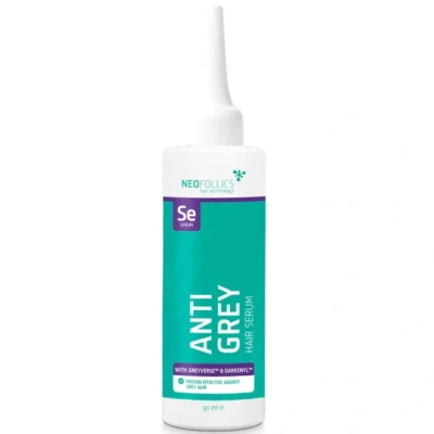 Abbildung von Neofollics Anti Grey Haarserum 90ml