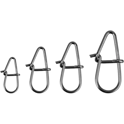 Abbildung von Savage Gear Needle Eggsnaps M 42kg 20szt. (54920)