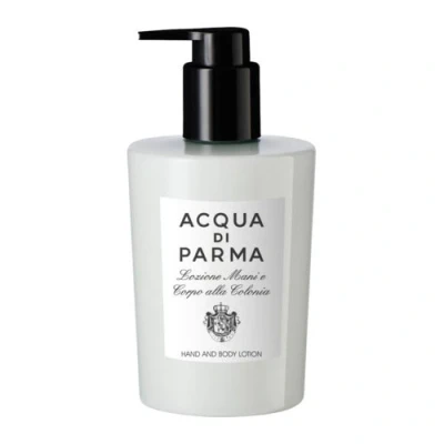 Abbildung von Acqua di Parma Colonia Collection Hand &amp; Body Lotion 300