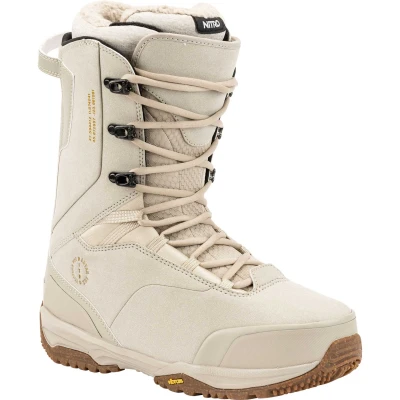 Abbildung von Nitro Snowboards Herren Venture Pro Lace Snowboard Boot, Desert Brian Fox, 29