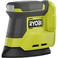 Abbildung von Ryobi Deltaschleifer ONE+ Akku RPS18 0, 18Volt