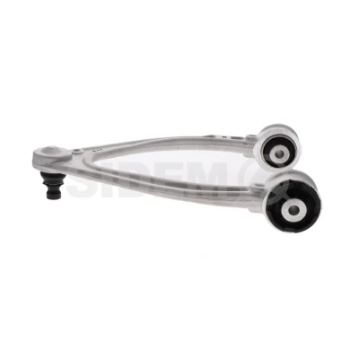 Abbildung von SIDEM 49758 Querlenker oben, Vorderachse links Aluminium 20,4 Schubstange MERCEDES BENZ: S Klasse Limousine, Coupe
