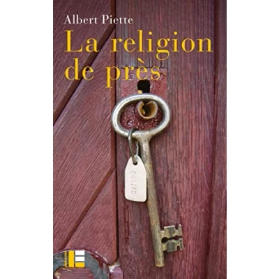 Abbildung von La religion de près: L&#039;activité religieuse en train se faire