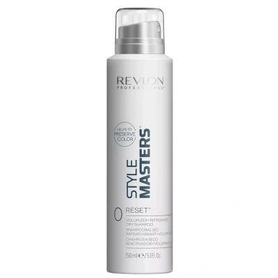Abbildung von Style Masters Double or Nothing Reset Droogshampoo