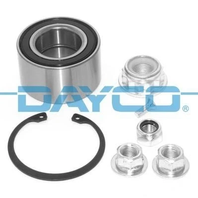Abbildung von DAYCO KWD1435 Radlagersatz VOLKSWAGEN: Lupo / 3L, Polo III Schrägheck, Classic, SEAT: Arosa